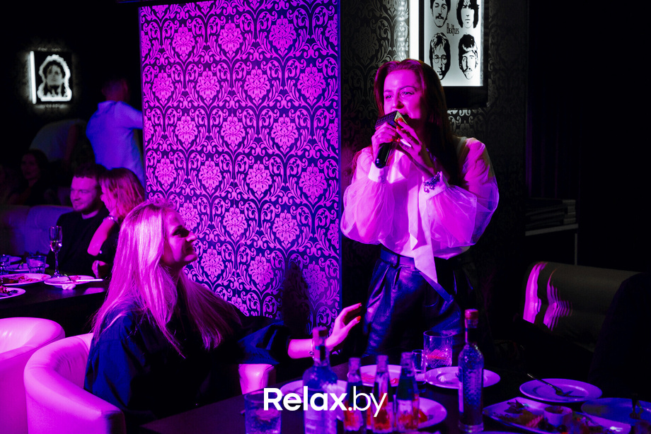 Пятница в Облаках, фото № 33