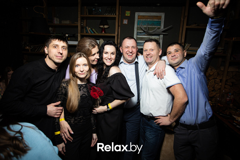 Новогодняя Квартира, фото № 48