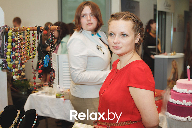 Большой Fashion Market, фото № 57