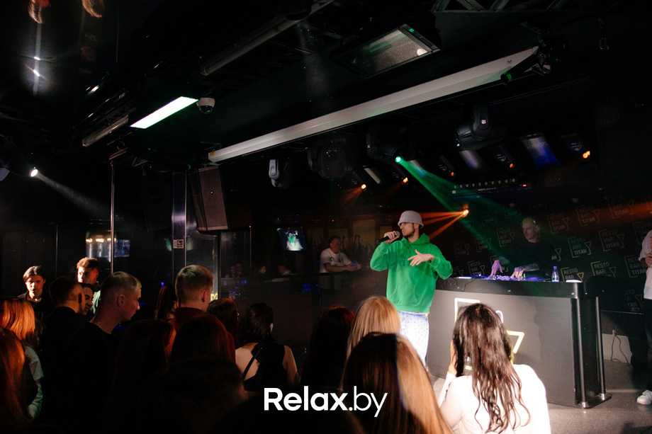 Live Night, фото № 34