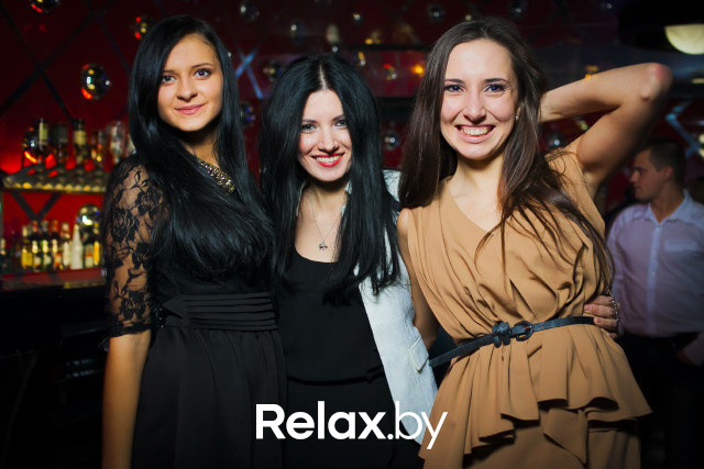 Ночь подарков, фото № 92