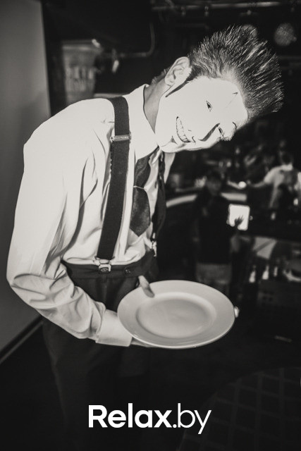 Bartenders Battle, фото № 98