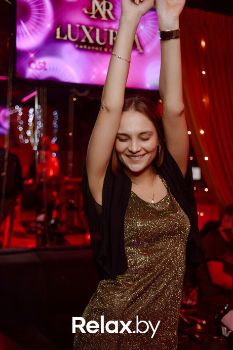 Saturday LUXURIA LXR, фото № 20