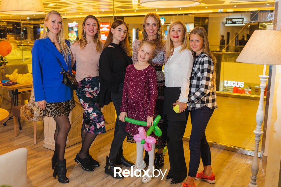 Открытие ресторана IL Патио, фото № 44