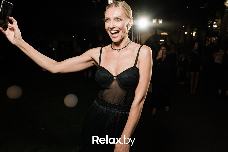 V юбилейная премия «Номер один», фото № 128