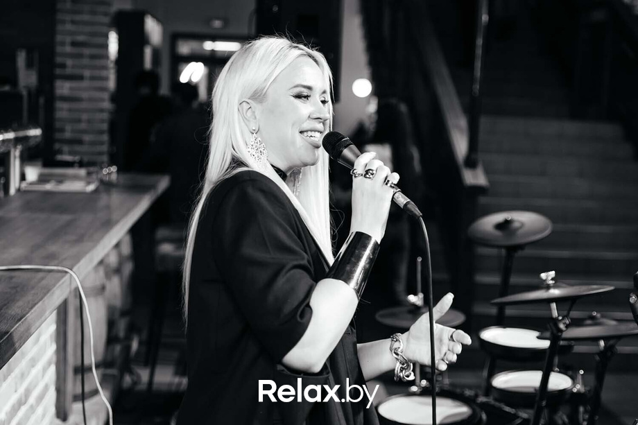 Танцуем в Броваре, фото № 15