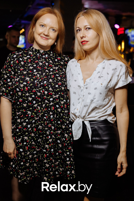 Saturday In Zavod, фото № 10