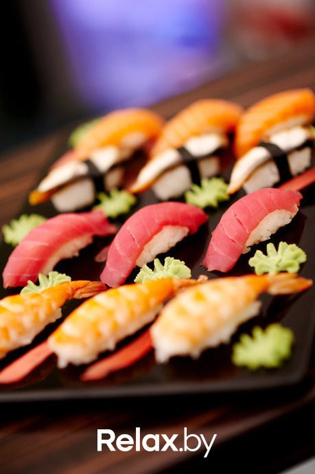 Воскресный бранч, фото № 64