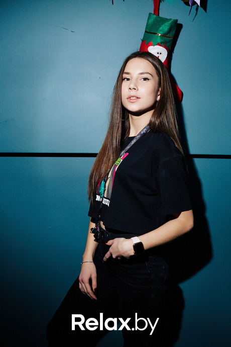 NuaWinter Holiday Friday, фото № 106