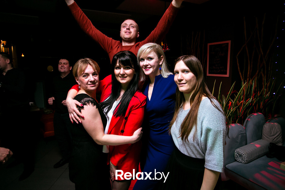 Ночные жители, фото № 32