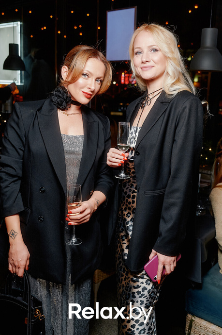 Новый Год в Ангелах, фото № 107