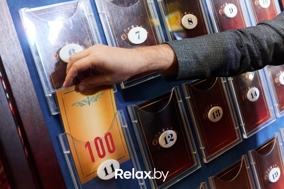 «Стиляги в казино Опера», фото № 55