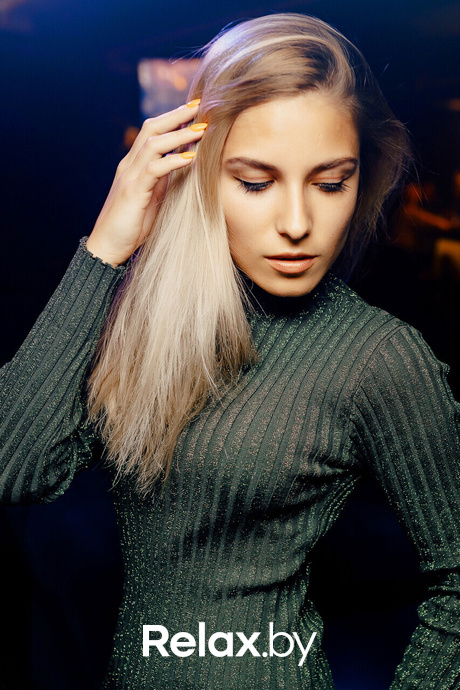 Караоке в Мяте, фото № 6