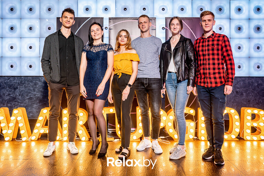 Бизнес-конференция «SmartUp Global», фото № 449