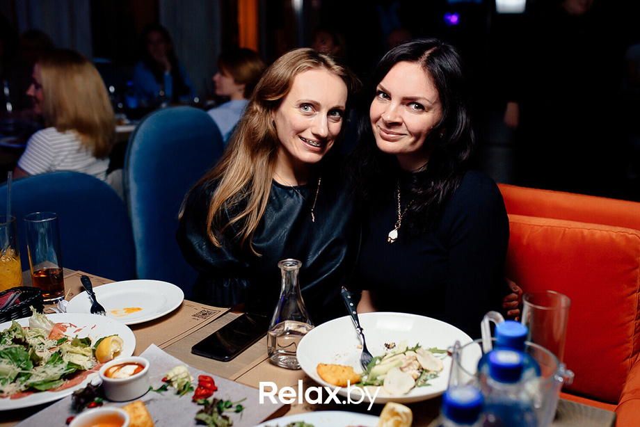 Ночные жители, фото № 9