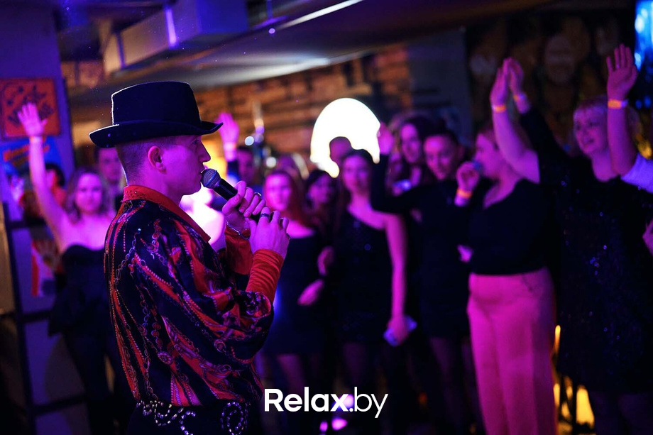 Friday party, фото № 59