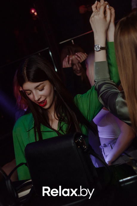 Saturday «Don’t stop the party», фото № 3