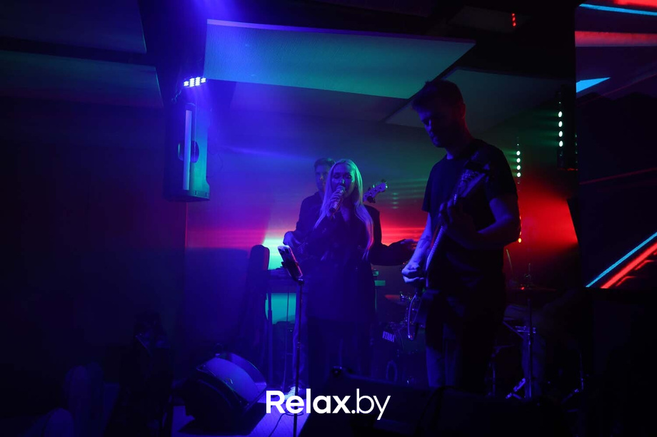 Terra party, фото № 62