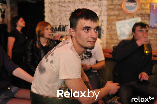 Открытие мото-сезона 2013, фото № 8