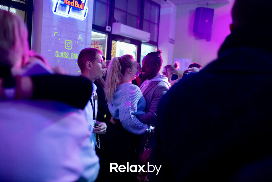 Выходные в GLASS BAR, фото № 37