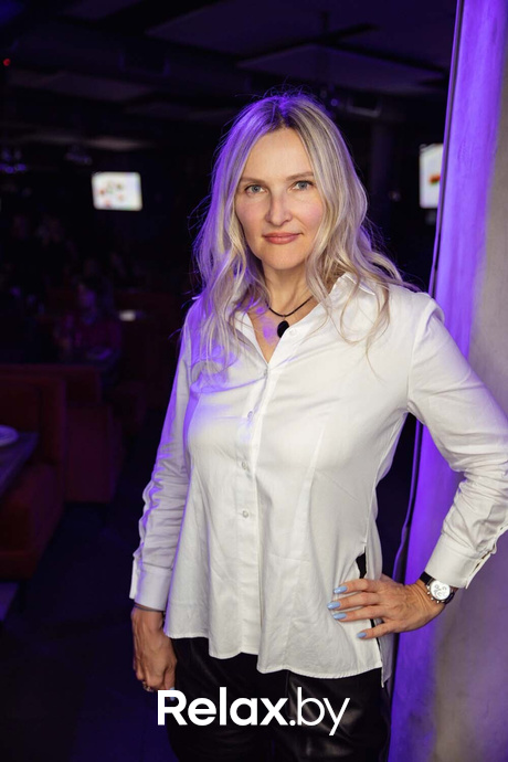 Ночные жители, фото № 59