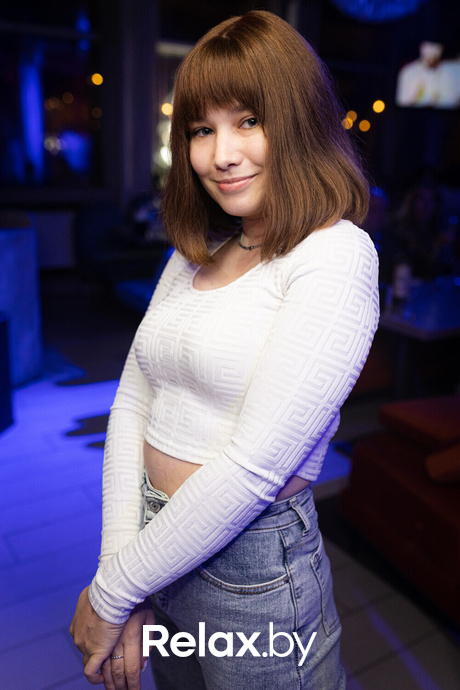 Ночные жители, фото № 7