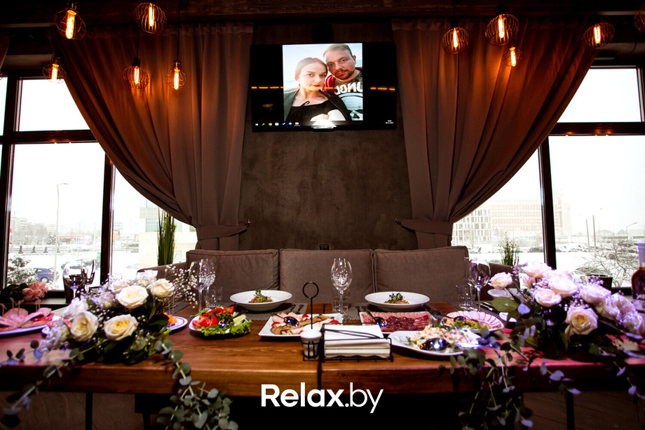 Свадьба в Зефире, фото № 9