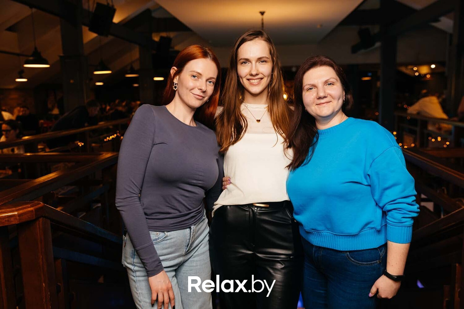 Пятница в Броваре, фото № 53