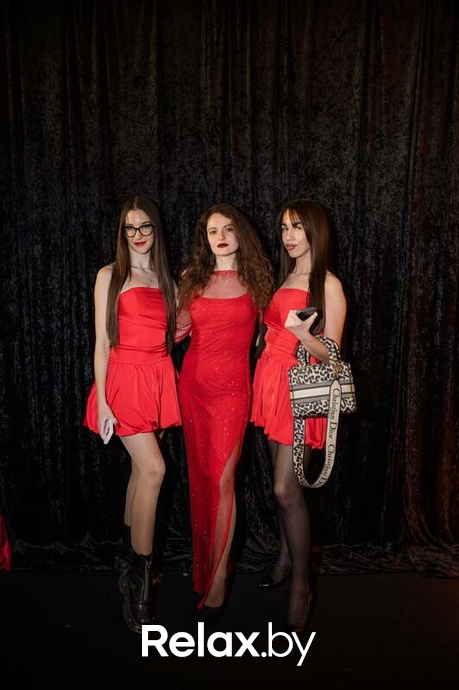 День рождения лаунж-ресторана NEFT, фото № 65