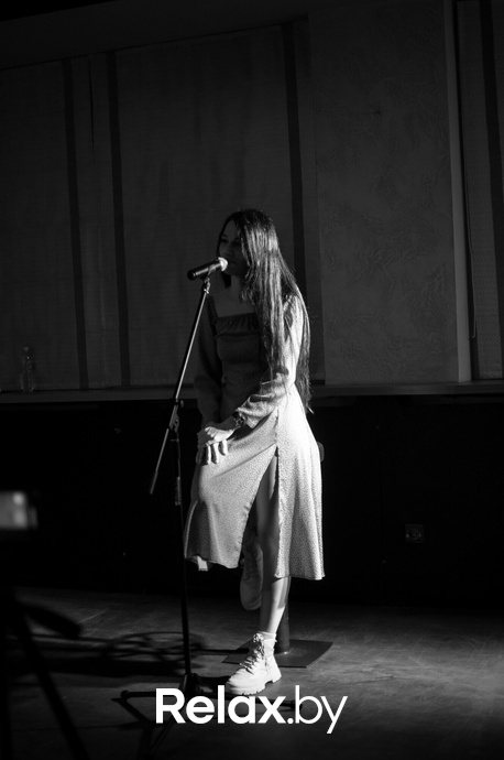 Поэтический вечер/А.С.Пушкин, фото № 25