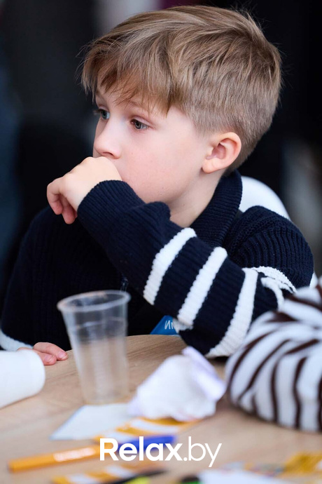 Anomalia Kids, фото № 109