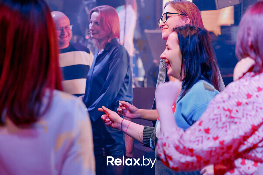 Friday Music, фото № 142