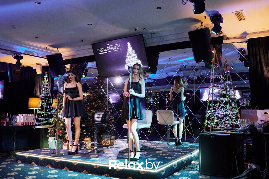 Новогодний корпоратив, фото № 6