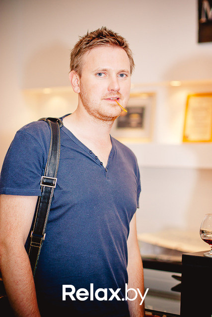 Fashion secret night, фото № 118