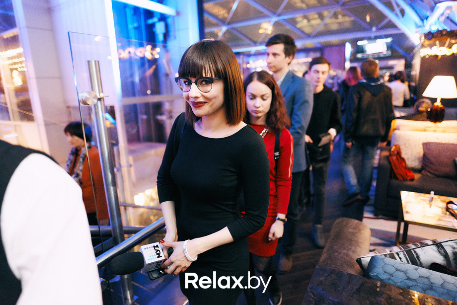 Презентация Samsung Galaxy S8, фото № 57