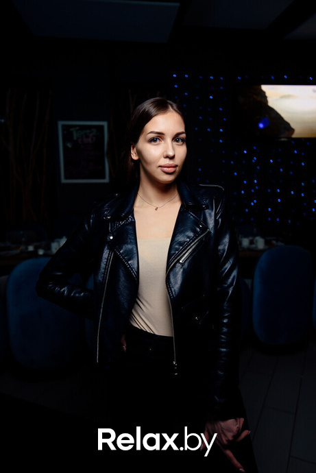 Ночные жители, фото № 53