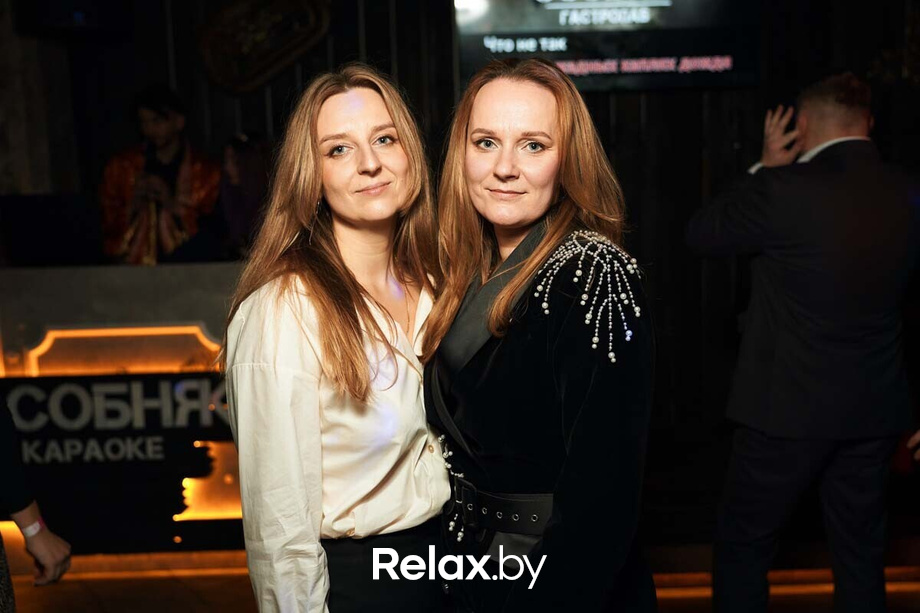 Новогодний корпоратив, фото № 83