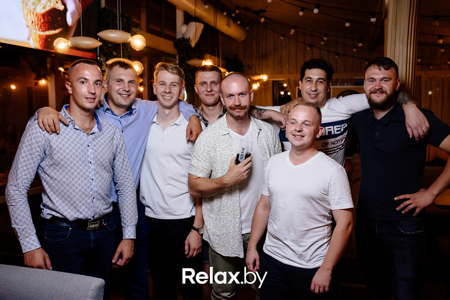 Ночные жители, фото № 51