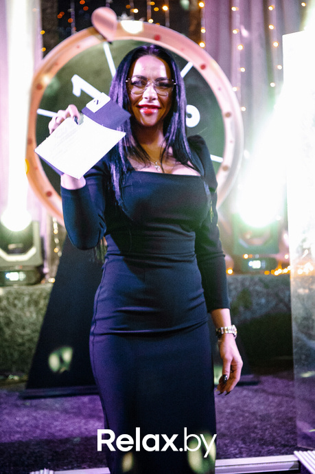 Богема New Year 2022, фото № 40