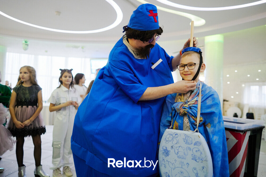 SILVER PARTY 2022 KIDS’ PODIUM, фото № 246