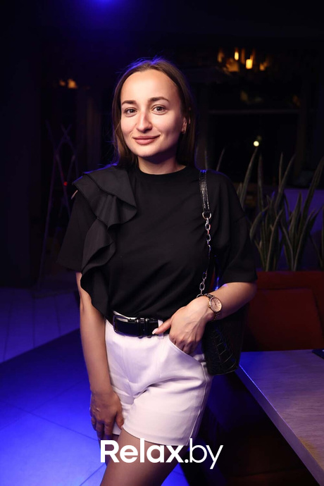 Ночные жители, фото № 67