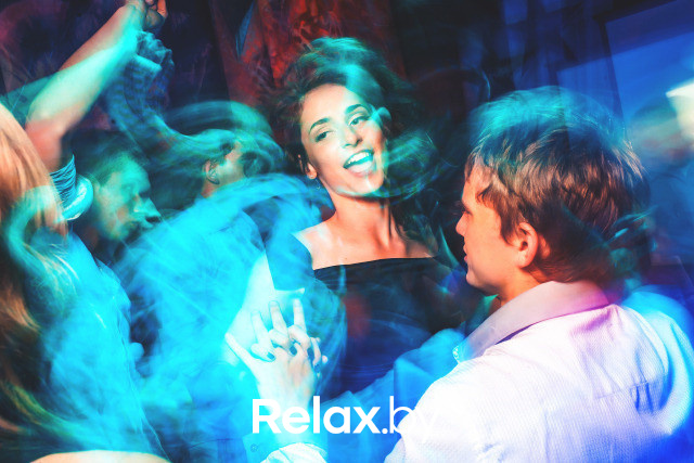 Выпускной хореографического колледжа, фото № 340