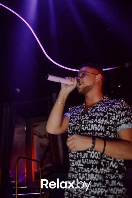 17 September, Saturday LUXURIA LXR, фото № 35