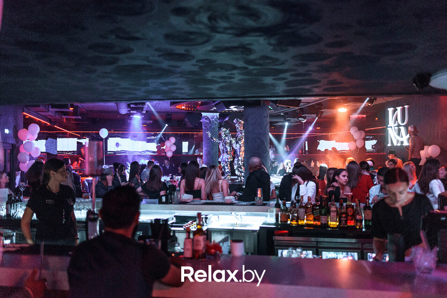 Russian night, фото № 12