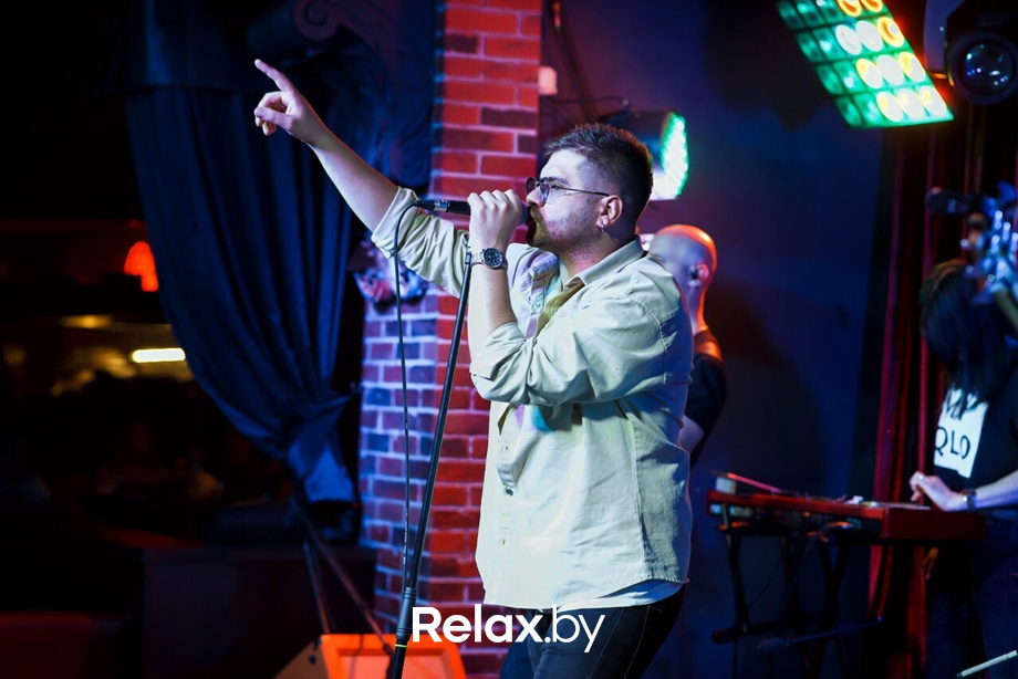 Brooklyn Live!, фото № 11