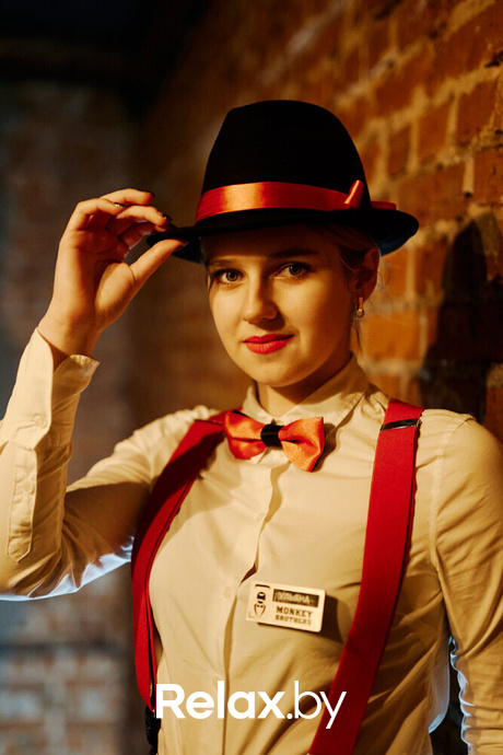 GATSBY, фото № 70