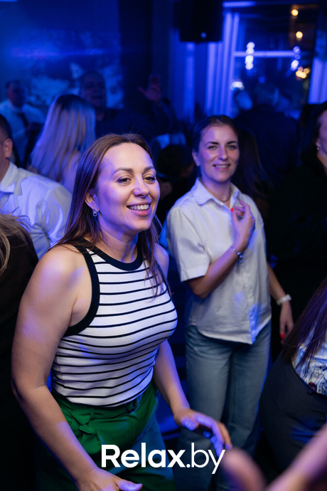 Ночные жители, фото № 6