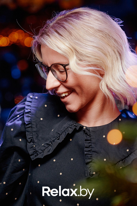 Новый Год в Ангелах, фото № 129