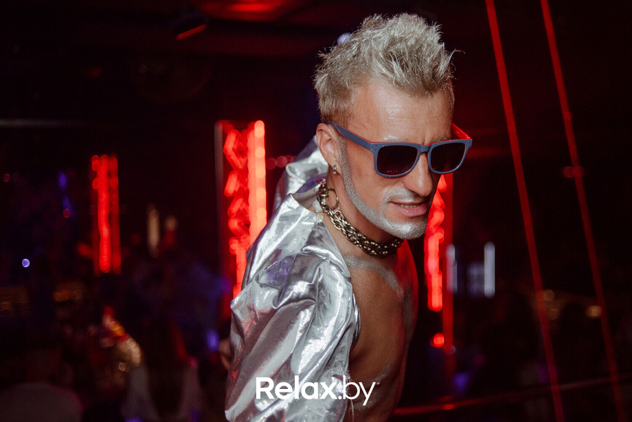 Saturday «Don’t stop the party», фото № 25