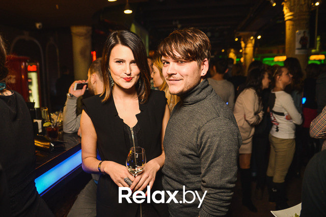 Stand up в баре "Койот"!, фото № 134